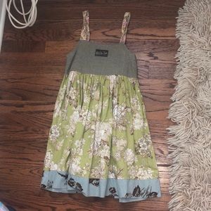 Matilda Jane Kids Dress